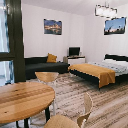 Apartament W Sercu Gdanska 外观 照片