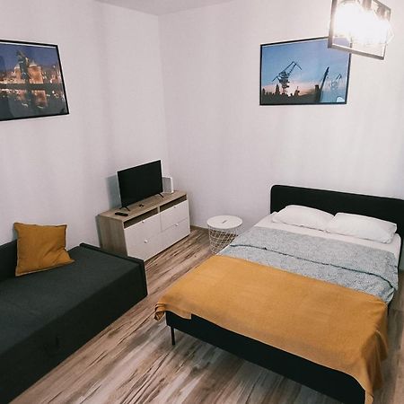 Apartament W Sercu Gdanska 外观 照片