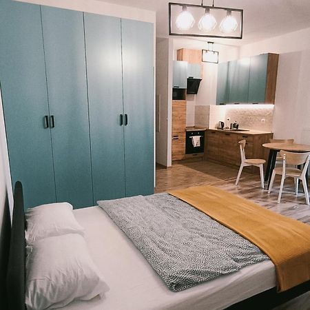 Apartament W Sercu Gdanska 外观 照片