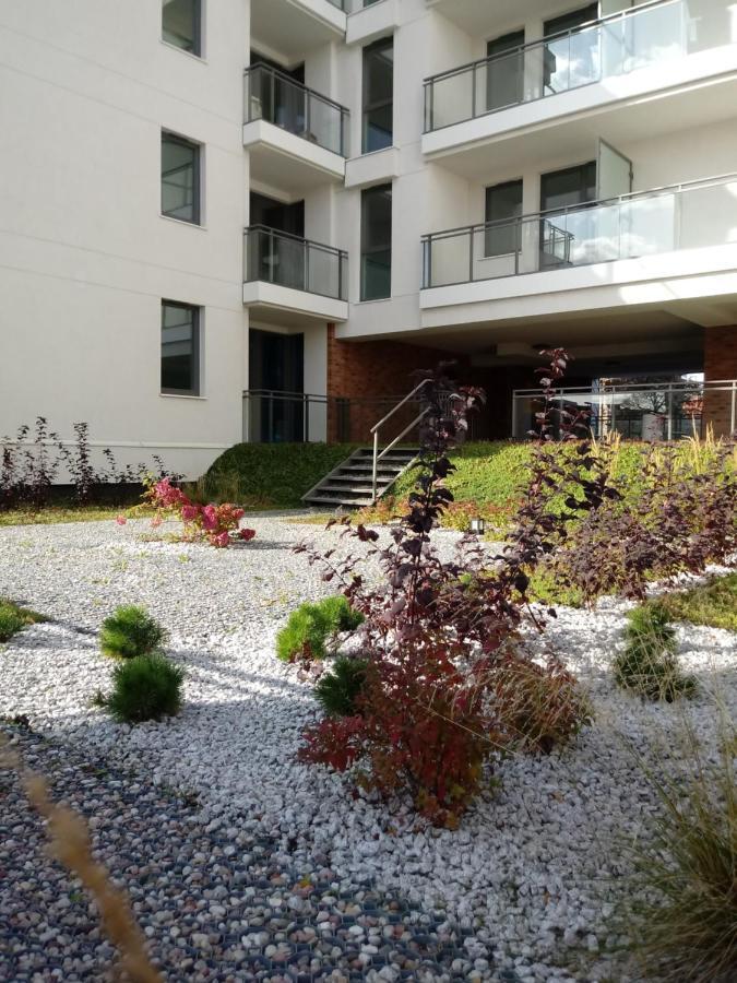 Apartament W Sercu Gdanska 外观 照片