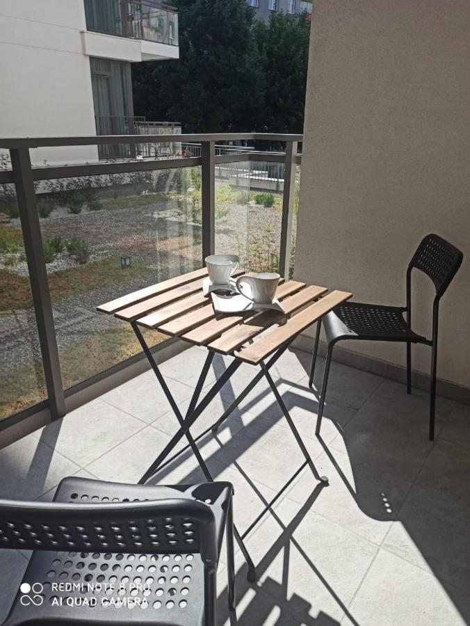 Apartament W Sercu Gdanska 外观 照片
