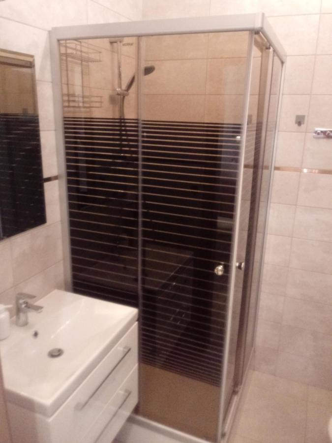 Apartament W Sercu Gdanska 外观 照片